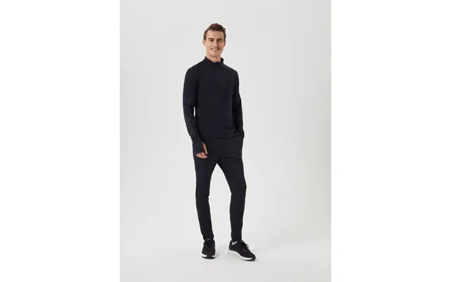 Björn Borg Borg Training Pants Sort - S