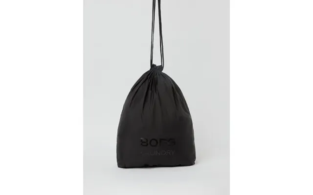 Björn Borg Borg Travel Laundry Bag Sort