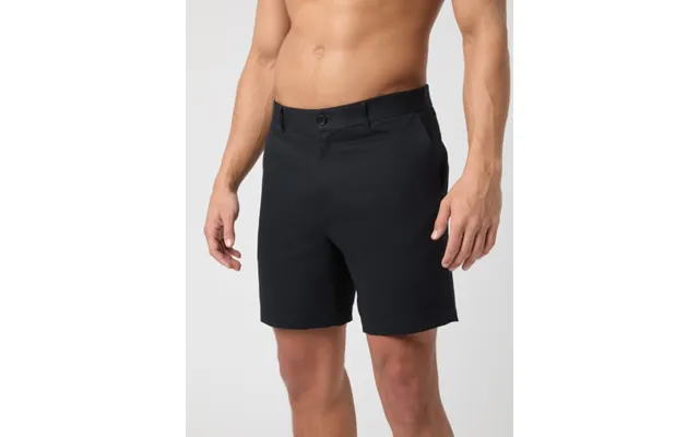 Björn Borg Centre Chinos Shorts Sort -