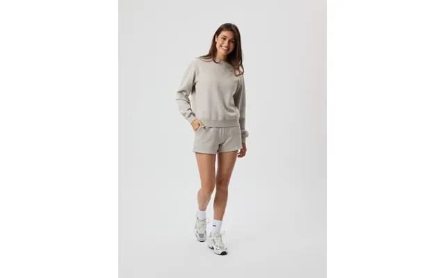 Björn Borg Centre Sweatshorts Beige - M