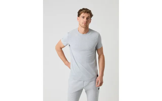 Björn Borg Centre T-shirt Grå - M