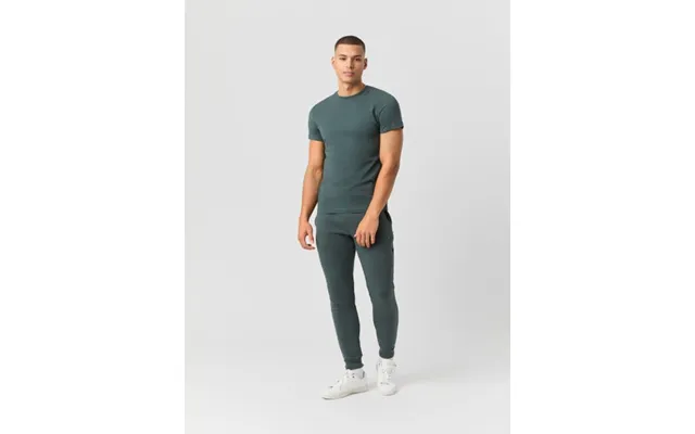 Björn Castle Centers Tapered Sweatpants Green - Xl product image