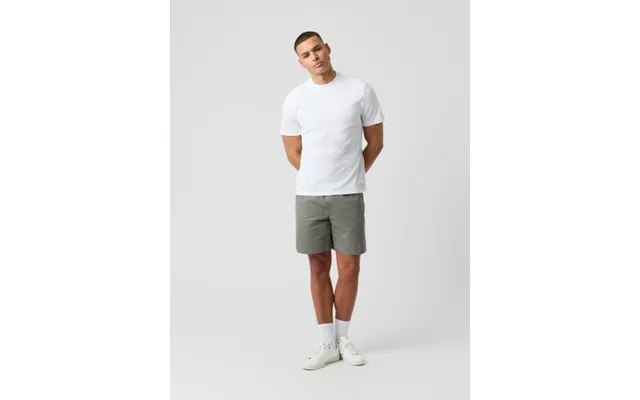 Björn Borg Centre Woven Drawstring Shorts Grøn - product image
