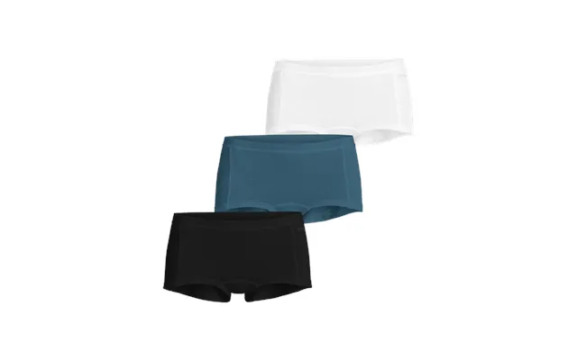 Björn Borg Core Minishorts 3-pack Multi - Xl