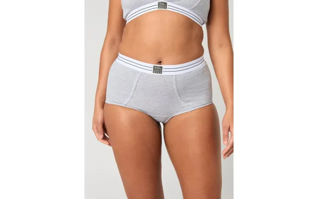 Björn Borg Core Original Minishorts 2-pack Grå - Xs