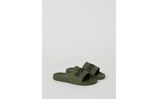 Björn Borg Kids Sandal Knox Grøn - 38