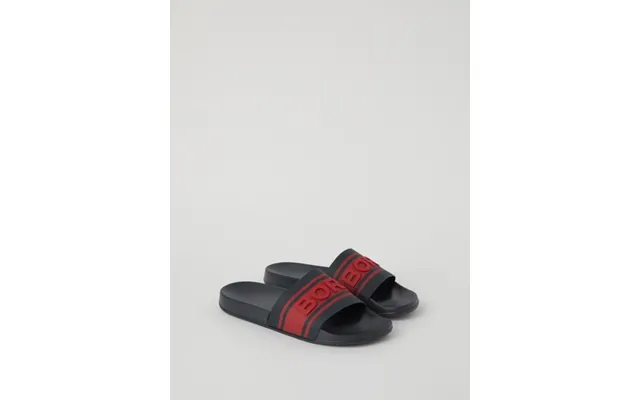 Björn Borg Knox Men's Molded Slides Marineblå - 42 product image