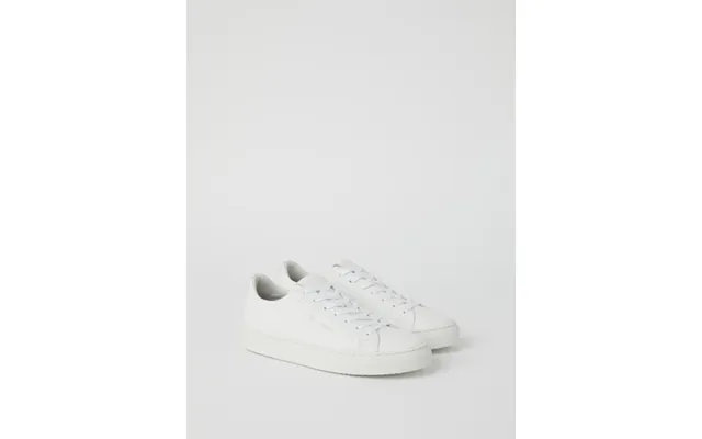 Björn Borg Men’s Classic Leather Sneakers Hvid - 45