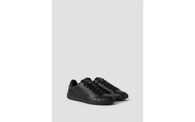 Björn Borg Men's Deuce Sneakers Sort - 45