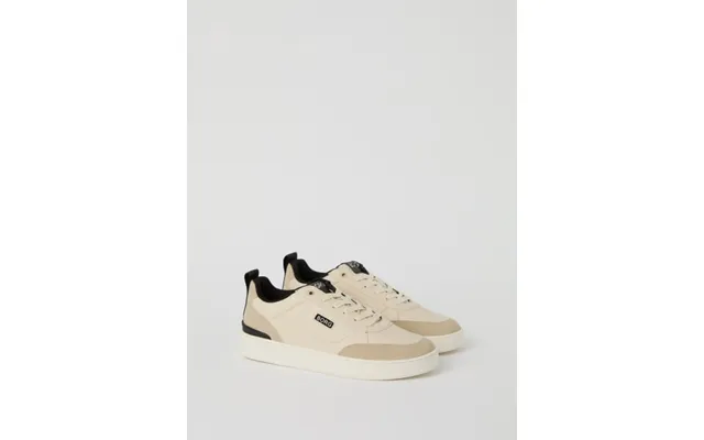 Björn Borg Men’s Sneakers T1055 Beige - 46