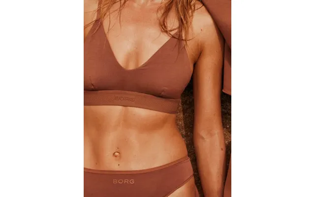 Björn Castle Soft Touch Fuels Brown - M product image
