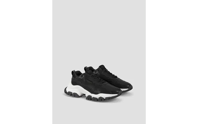 Björn Borg Women's Sneaker R2600 Bsc Sort - 41