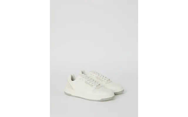 Björn Borg Women's Sneakers T2700 Tennis Low Hvid - 38 product image