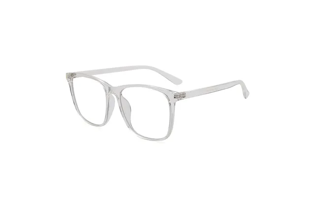 Princeton Blue Light - Transparent