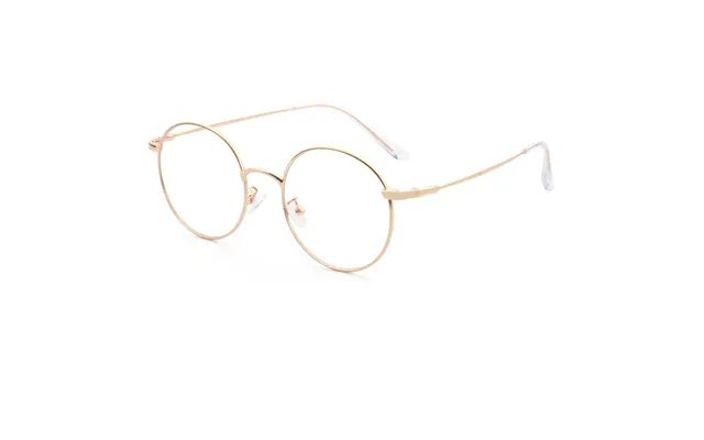 Stamford Round Metal - Gold
