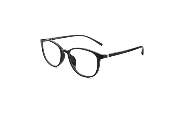 Wayfarer Blue Light Brille - Sort