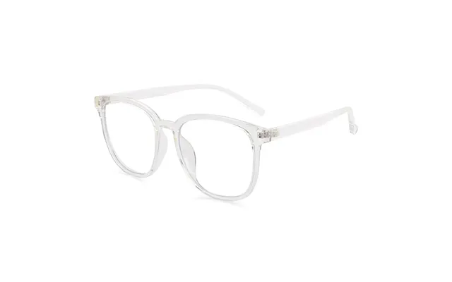 Winchester Blue Light - Transparent