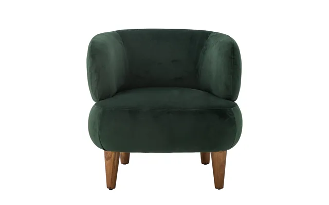 Creative Collection Ruperta Loungestol - Grøn product image