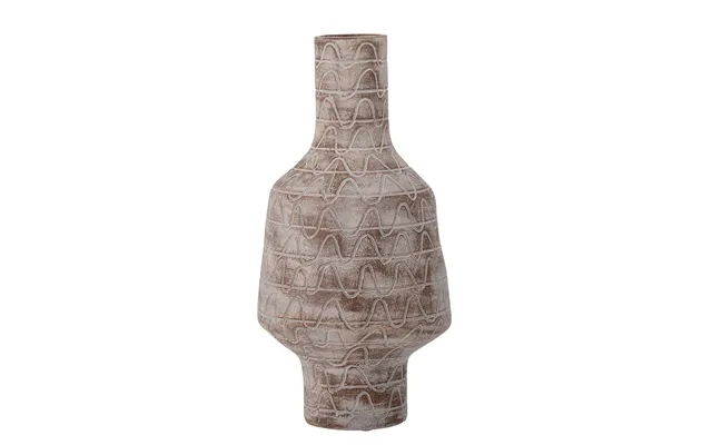 Creative Collection Saku Vase - Natur