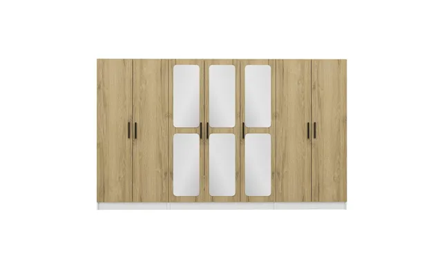 Funzi Living - 3875 Garderobe