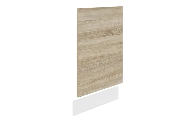 Vcm Nordic Esilo 45 Køkken Frontpanel - Natur Træ