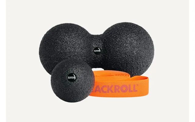 Blackroll Neck Box