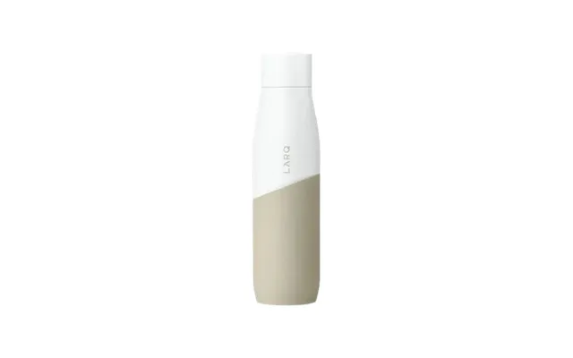 Larq Bottle Movement Purevis White Dune 710ml