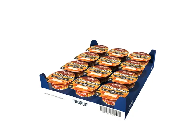 12 X Propud - 200 G