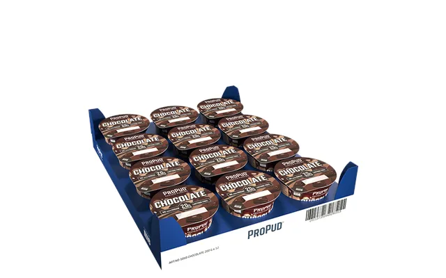 12 X Propud - 200 G