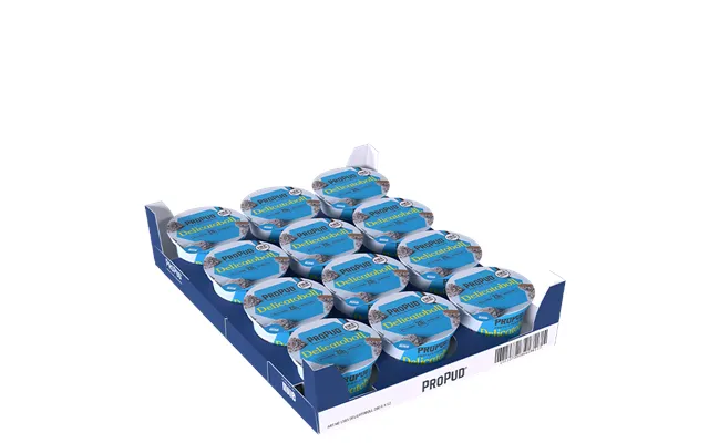 12 X Propud - 200 G