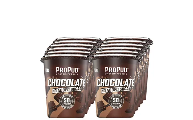 12 X Propud - 500 G