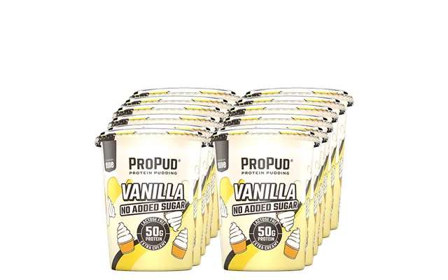 12 X Propud - 500 G