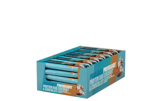 24 X Proteinbar 45 G