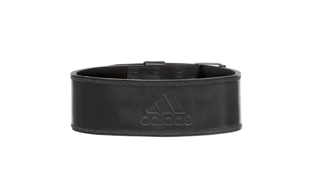Adidas Træningsbælte Læder