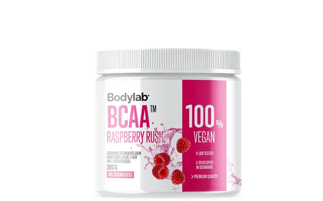 Bcaa 300 G product image