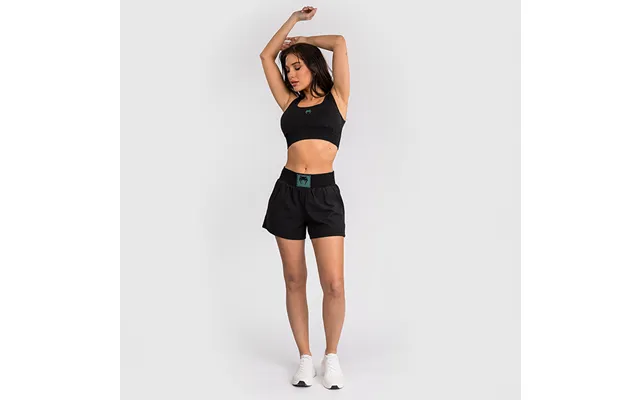 Boxing Classic Bokse Shorts Sort