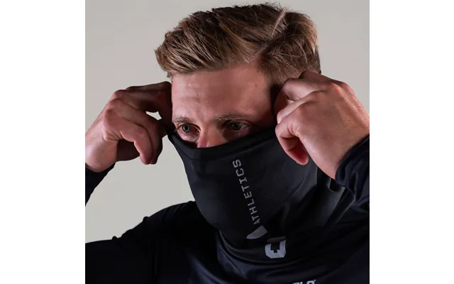 Cln Stretch Tube - Black