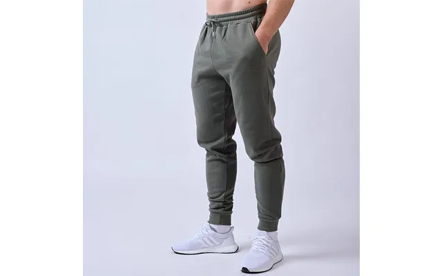 Core Sweat Pant Grøn product image