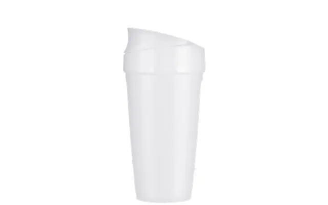 Ecoshaker Ec1 700 Ml - Snow