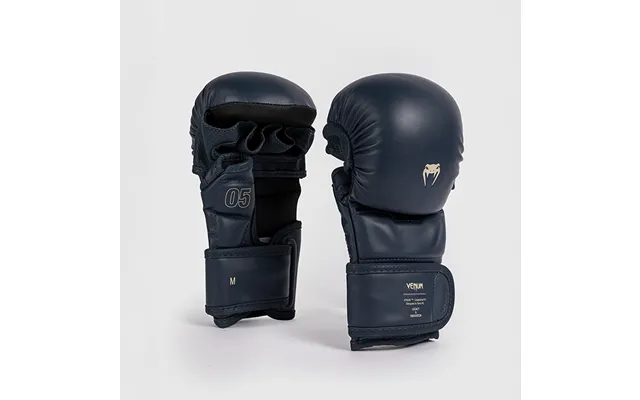 Impact Evo Mma Gloves Blå