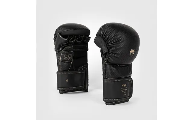 Impact Evo Scales Mma-handsker Sort