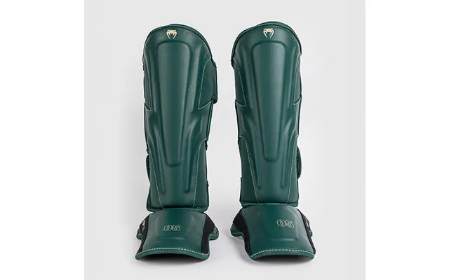 Impact Evo Shinguards Grøn