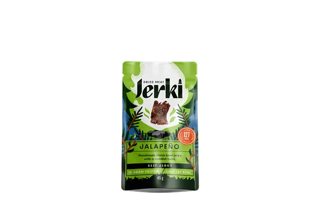 Jerki 45 G