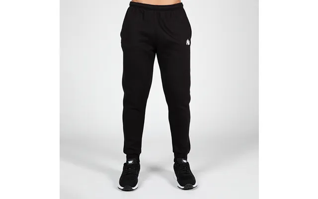 Kennewick Sweatpants - Black product image
