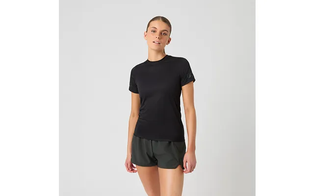 Light T-shirt Black product image