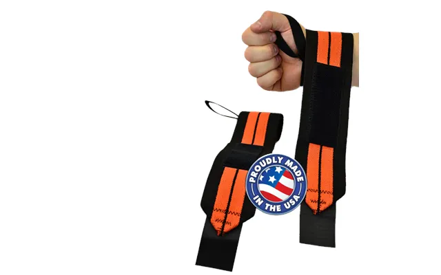 Max Rpm Wrist Wraps