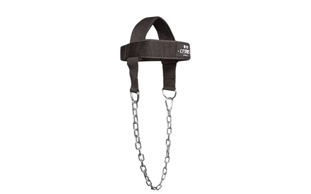 Neck Trainer Sort