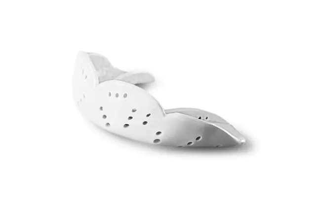 Nextgen Aero Tandbeskytter Hvid