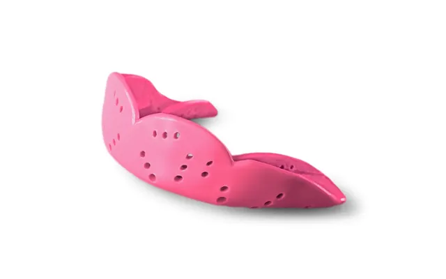 Nextgen Aero Tandbeskytter Pink
