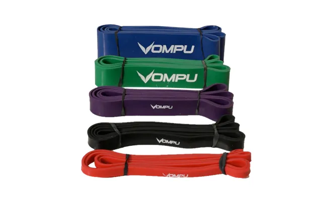 Ompu Extreme Fitness Band